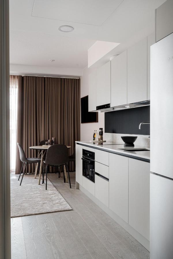 Design Rent Family Apartamento Turku Exterior foto