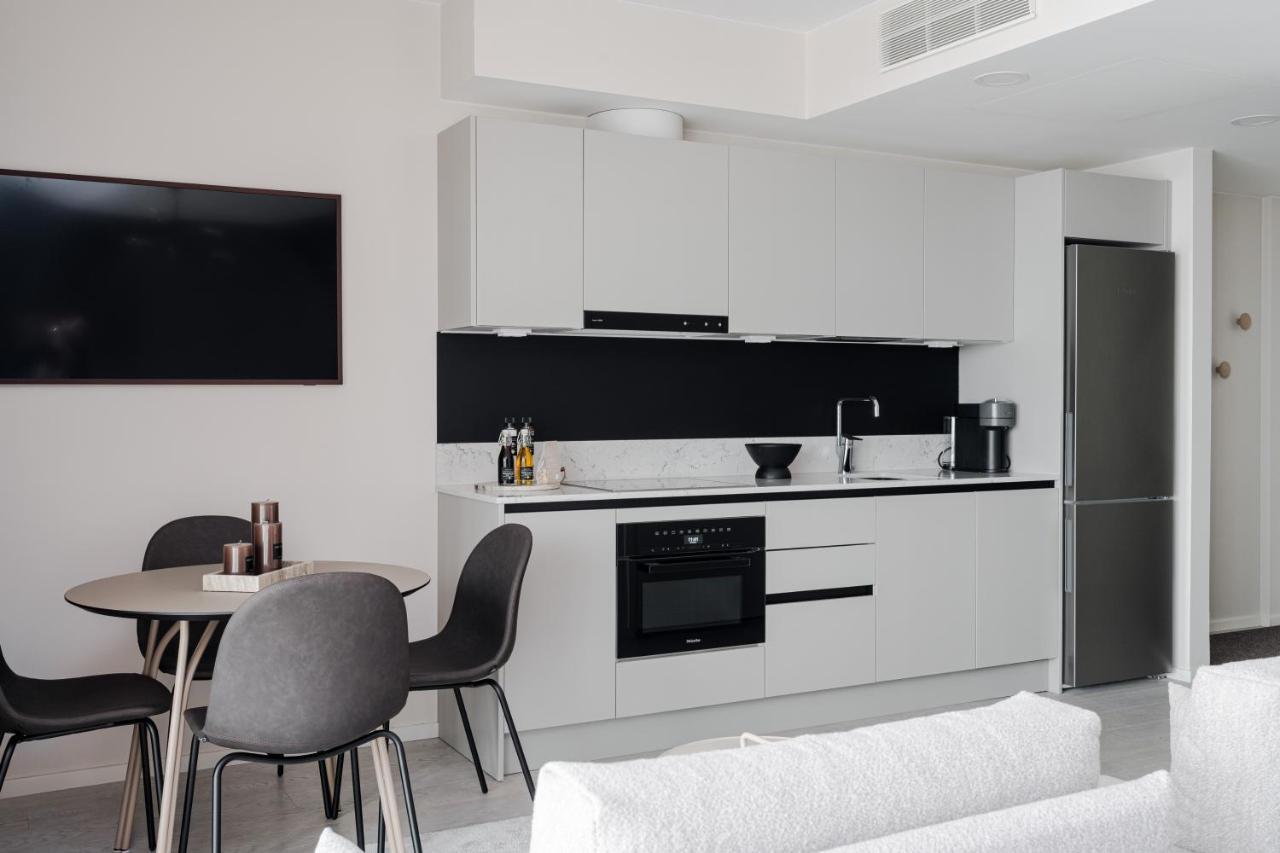 Design Rent Family Apartamento Turku Exterior foto